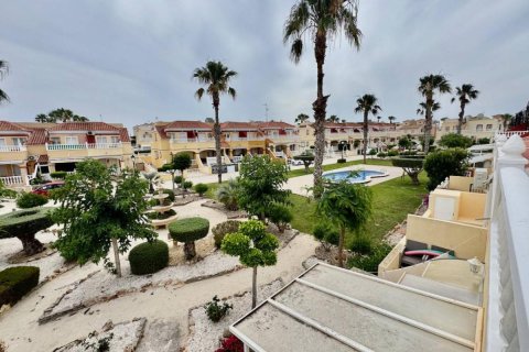 Villa en venta en Algorfa, Alicante, España 3 dormitorios, 85 m2 No. 148930 - foto 17