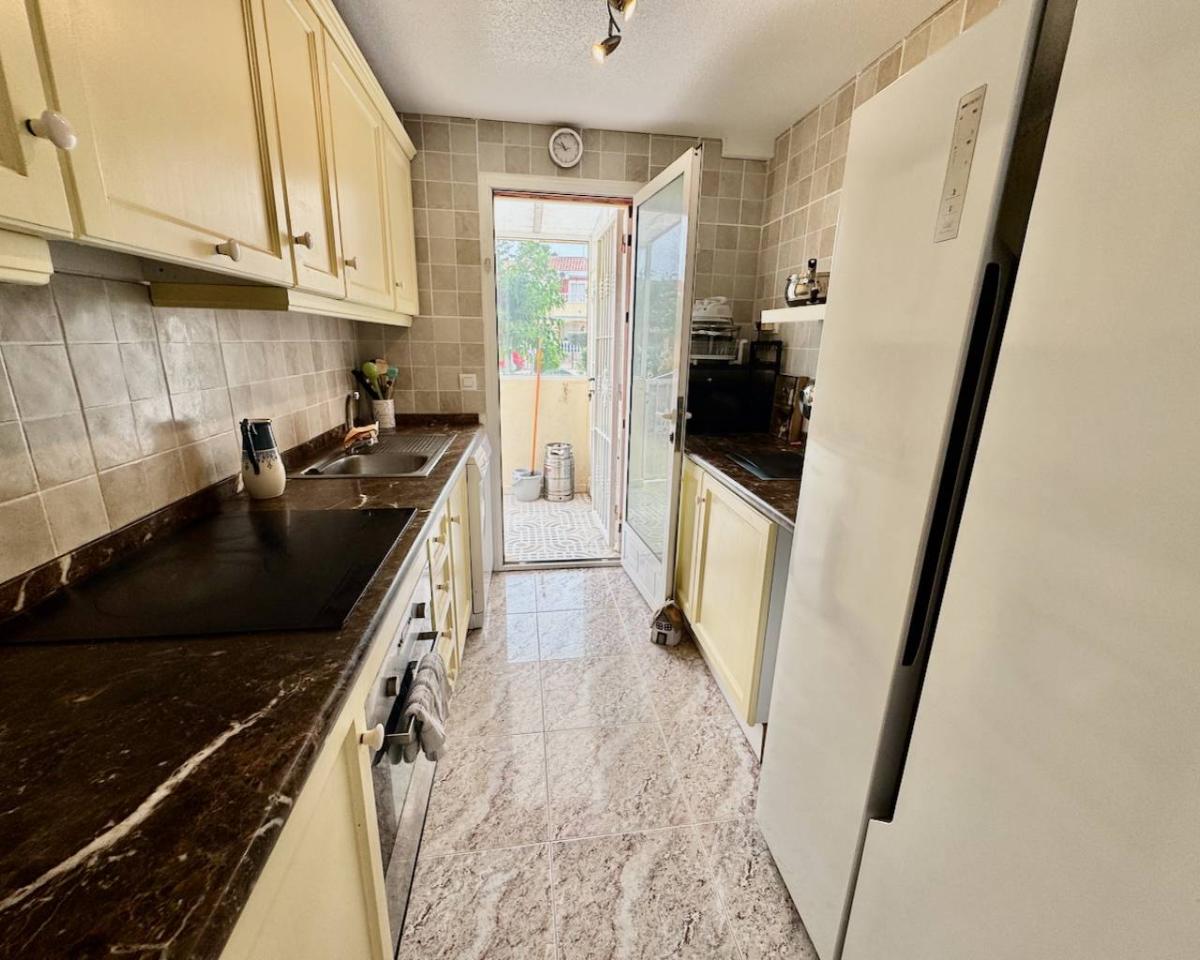 Villa a Algorfa, Alicante, Spagna 3 camere da letto, 85 mq. N° 148930