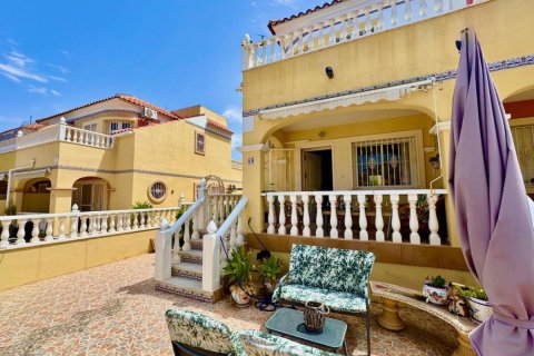 Villa en venta en Algorfa, Alicante, España 3 dormitorios, 85 m2 No. 148930 - foto 22