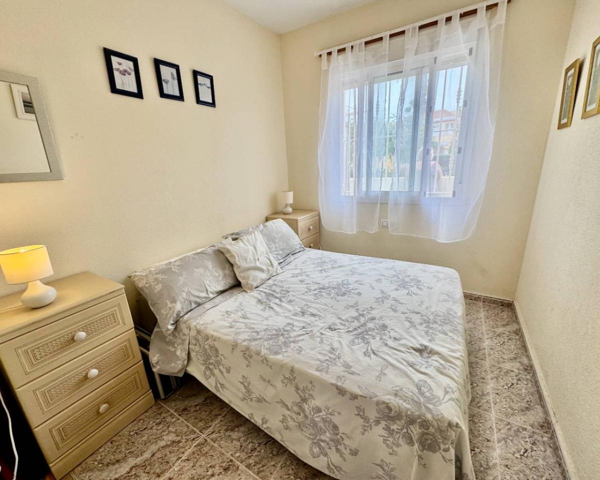 Villa a Algorfa, Alicante, Spagna 3 camere da letto, 85 mq. N° 148930