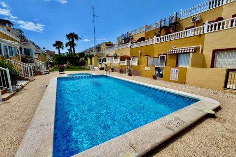 Villa en venta en Algorfa, Alicante, España 3 dormitorios, 85 m2 No. 148930 - foto 25