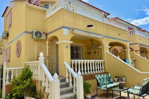 Villa en venta en Algorfa, Alicante, España 3 dormitorios, 85 m2 No. 148930 - foto 21