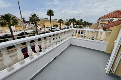 Villa en venta en Algorfa, Alicante, España 3 dormitorios, 85 m2 No. 148930 - foto 16