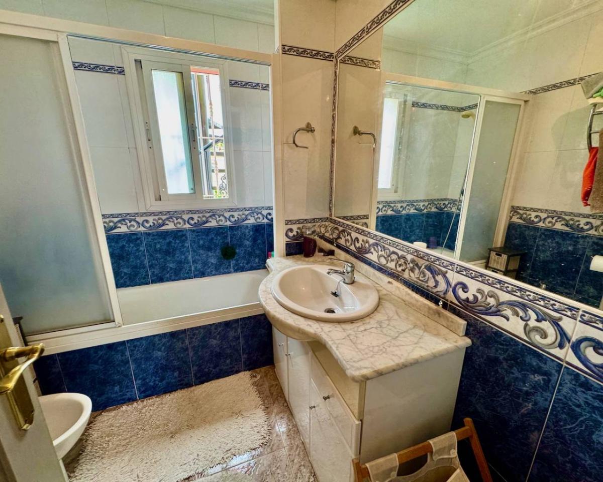Villa a Algorfa, Alicante, Spagna 3 camere da letto, 85 mq. N° 148930