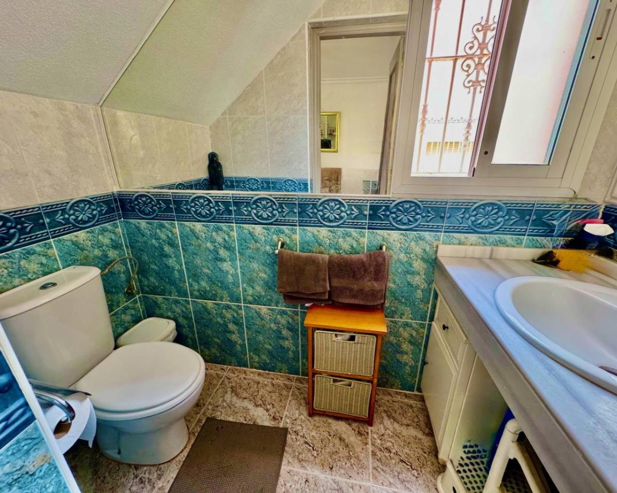 Villa a Algorfa, Alicante, Spagna 3 camere da letto, 85 mq. N° 148930