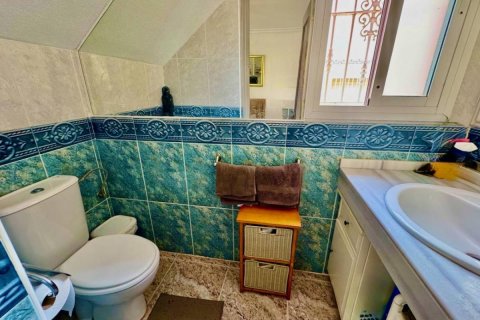 Villa en venta en Algorfa, Alicante, España 3 dormitorios, 85 m2 No. 148930 - foto 10