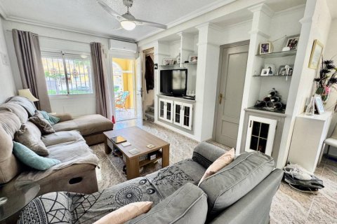 Villa en venta en Algorfa, Alicante, España 3 dormitorios, 85 m2 No. 148930 - foto 4