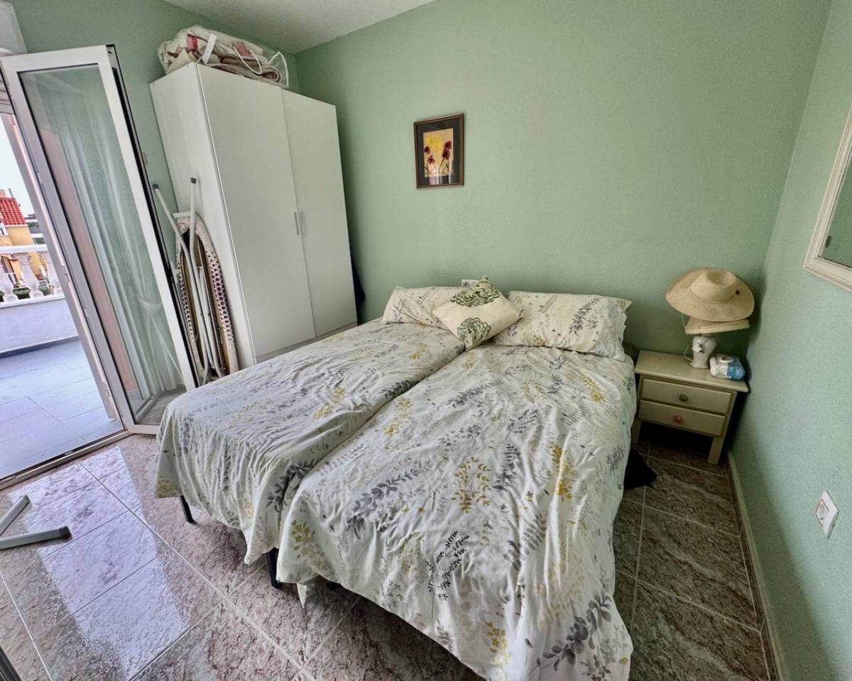 Villa a Algorfa, Alicante, Spagna 3 camere da letto, 85 mq. N° 148930