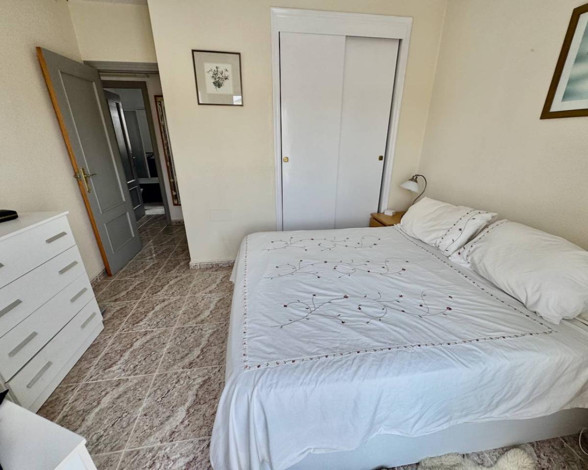 Villa a Algorfa, Alicante, Spagna 3 camere da letto, 85 mq. N° 148930