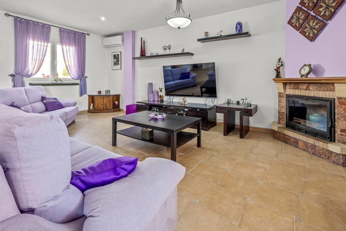 Villa in Algorfa, Alicante, Spain 3 bedrooms, 271 sq.m. No. 148931