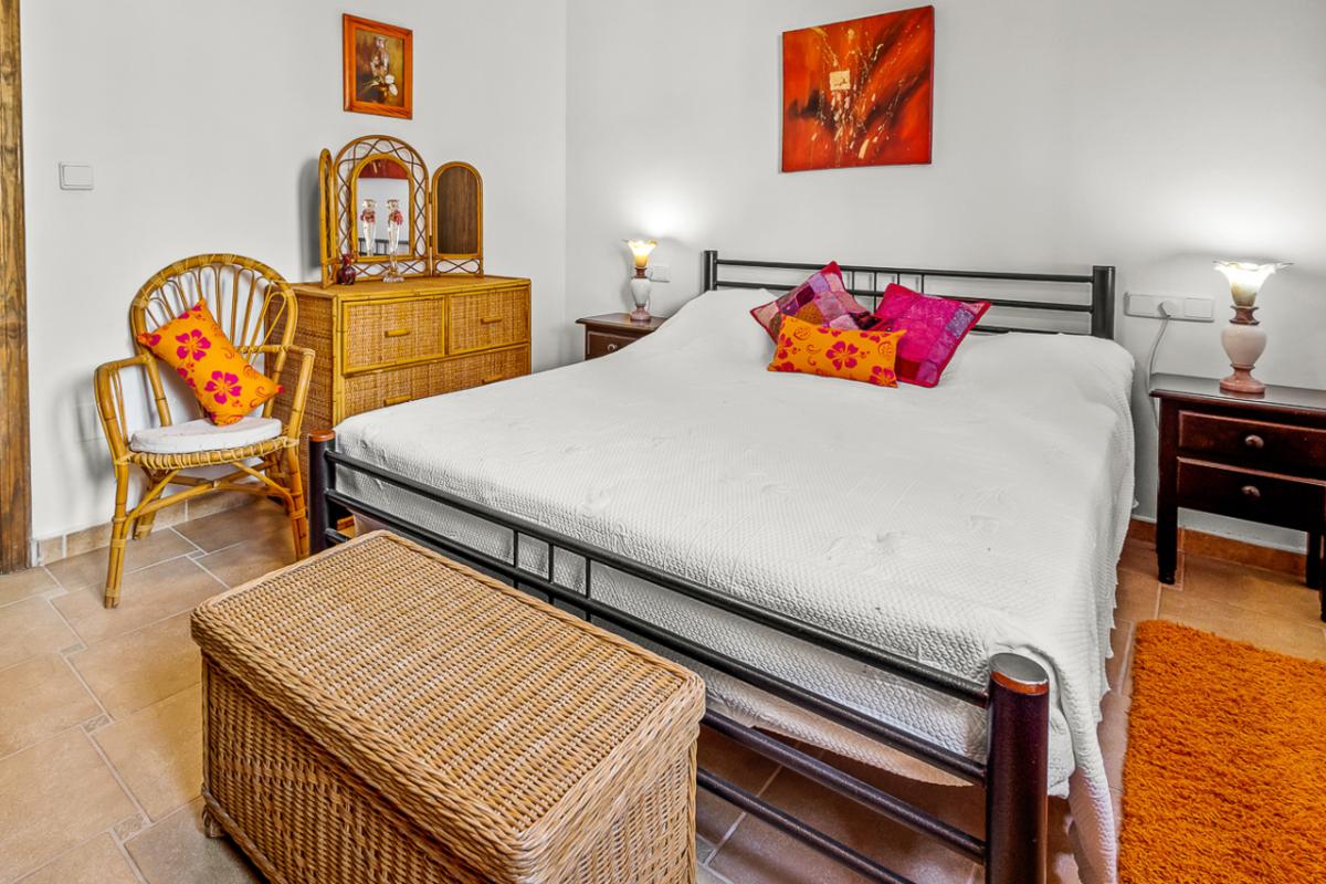 Villa in Algorfa, Alicante, Spain 3 bedrooms, 271 sq.m. No. 148931