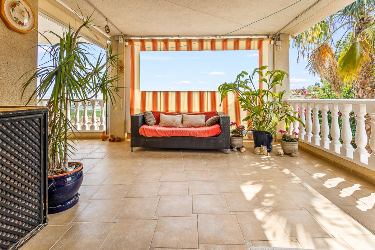 Villa in Algorfa, Alicante, Spain 3 bedrooms, 271 sq.m. No. 148931