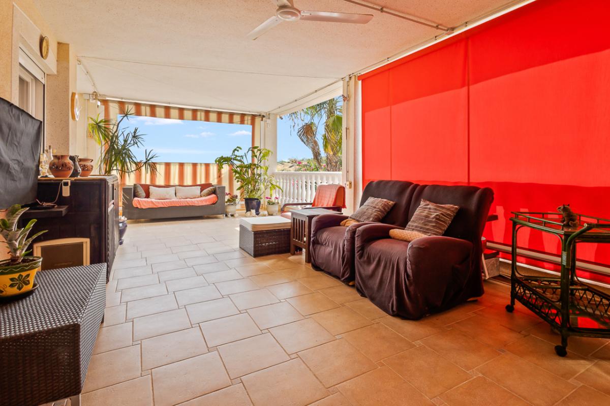 Villa in Algorfa, Alicante, Spain 3 bedrooms, 271 sq.m. No. 148931