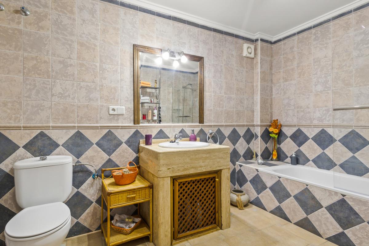 Villa in Algorfa, Alicante, Spain 3 bedrooms, 271 sq.m. No. 148931