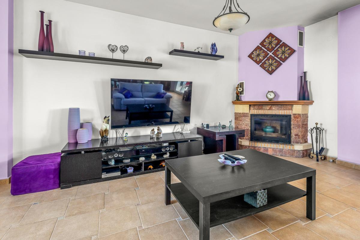 Villa in Algorfa, Alicante, Spain 3 bedrooms, 271 sq.m. No. 148931