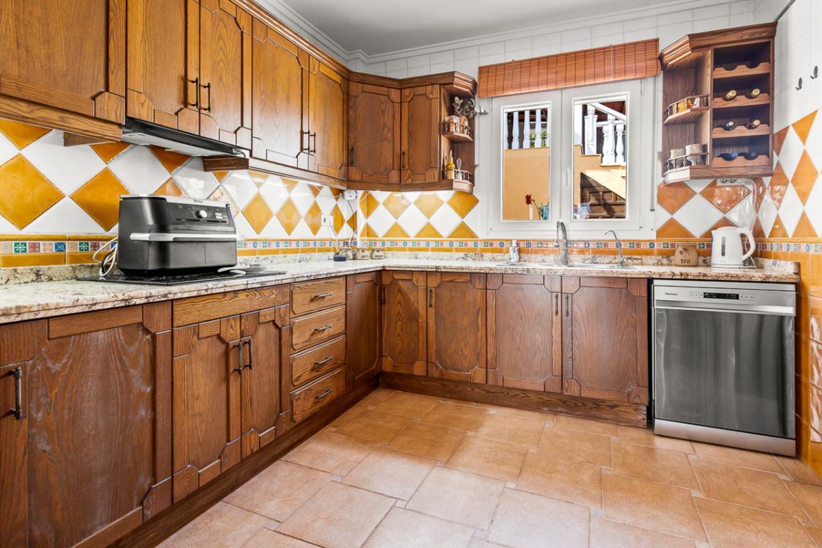Villa in Algorfa, Alicante, Spain 3 bedrooms, 271 sq.m. No. 148931