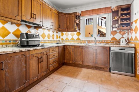 Villa for sale in Algorfa, Alicante, Spain 3 bedrooms, 271 sq.m. No. 148931 - photo 11