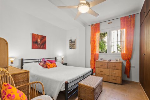 Villa for sale in Algorfa, Alicante, Spain 3 bedrooms, 271 sq.m. No. 148931 - photo 23