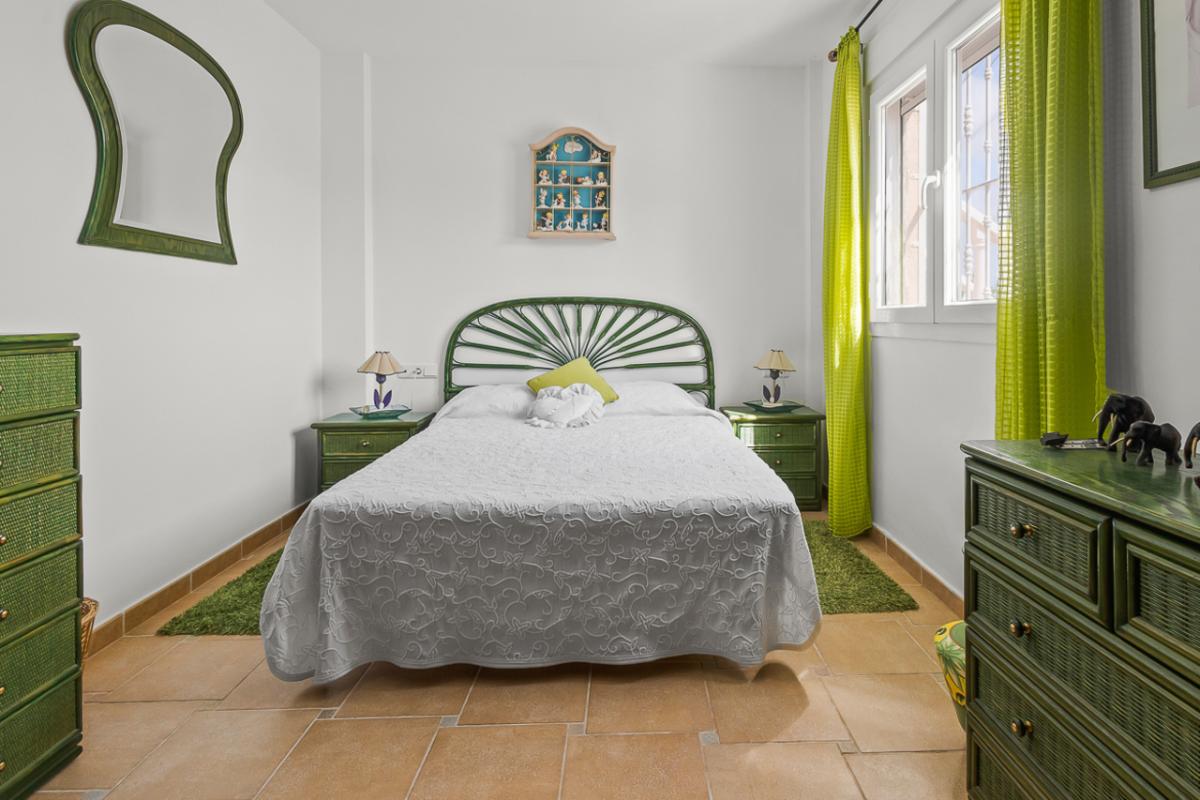 Villa in Algorfa, Alicante, Spain 3 bedrooms, 271 sq.m. No. 148931