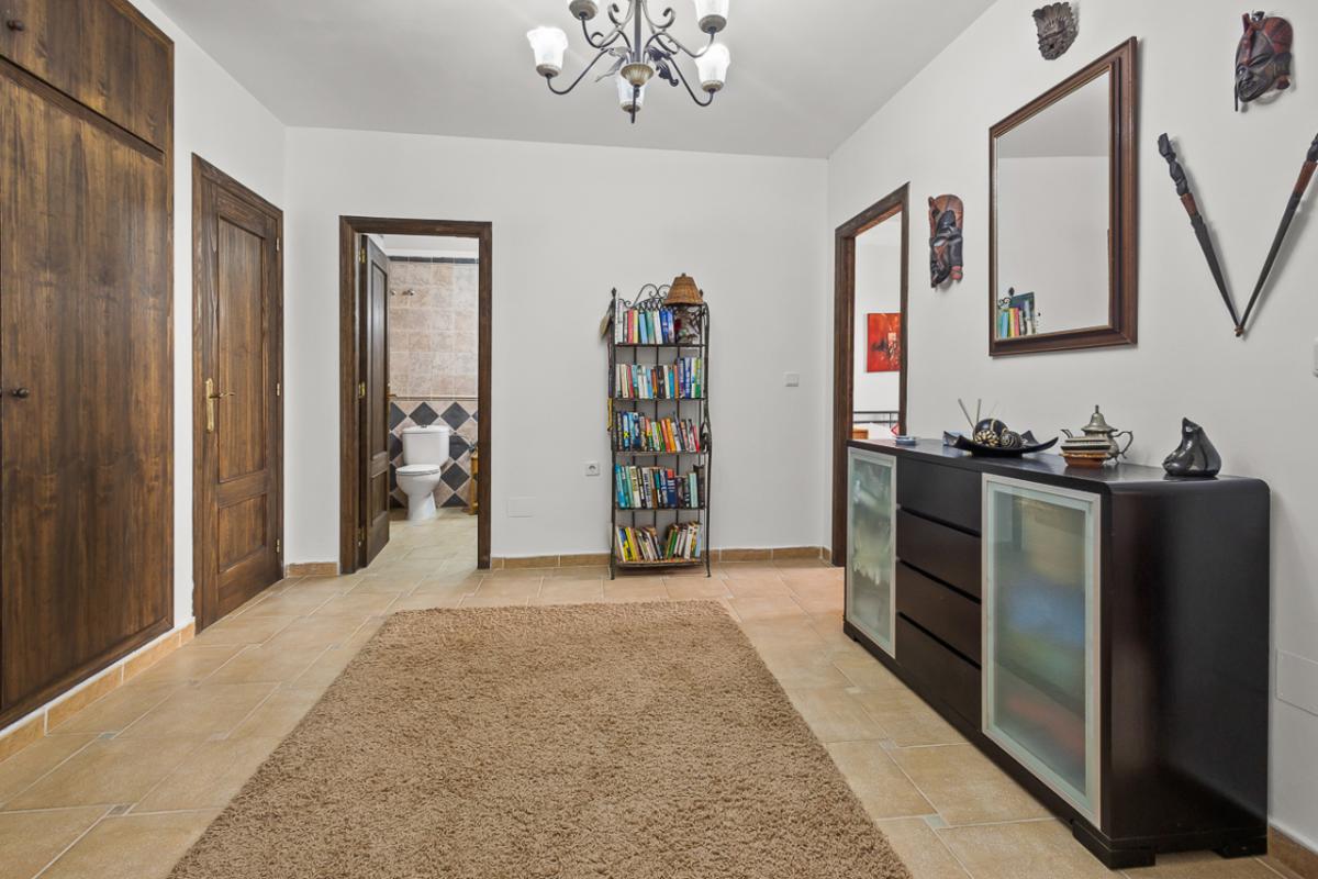 Villa in Algorfa, Alicante, Spain 3 bedrooms, 271 sq.m. No. 148931