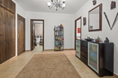 Villa for sale in Algorfa, Alicante, Spain 3 bedrooms, 271 sq.m. No. 148931 - photo 20