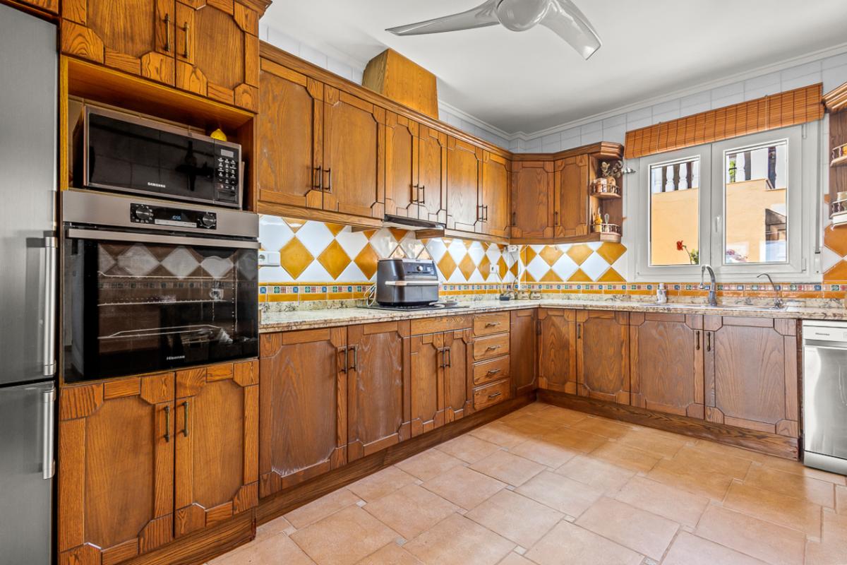 Villa in Algorfa, Alicante, Spain 3 bedrooms, 271 sq.m. No. 148931