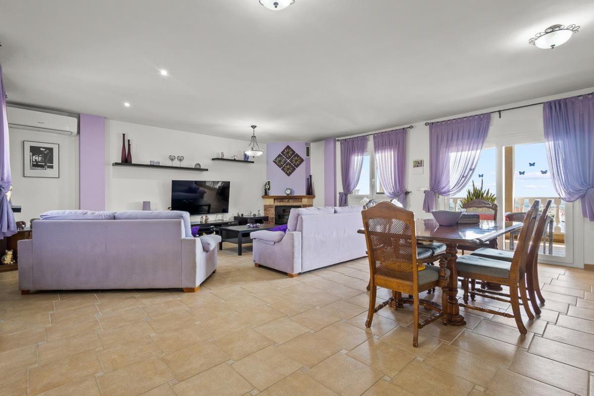 Villa in Algorfa, Alicante, Spain 3 bedrooms, 271 sq.m. No. 148931