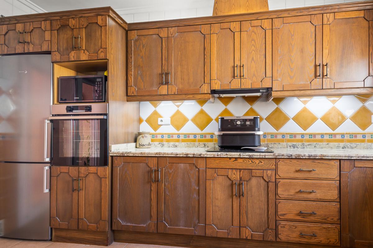 Villa in Algorfa, Alicante, Spain 3 bedrooms, 271 sq.m. No. 148931