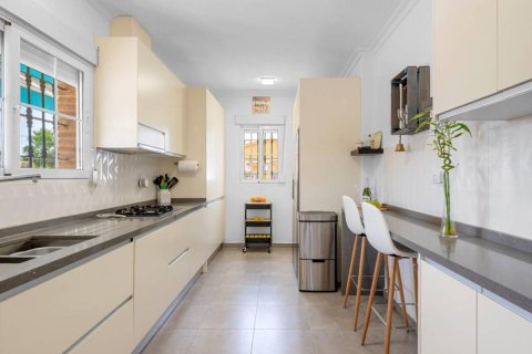 Finca myytävänä Catral, Alicante, Espanja, 3 makuuhuonetta, 153 m2 No. 148934 - kuva 2