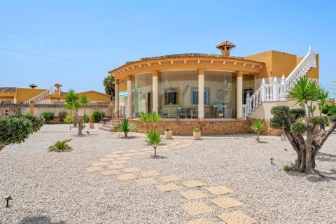 Finca myytävänä Catral, Alicante, Espanja, 3 makuuhuonetta, 153 m2 No. 148934 - kuva 26