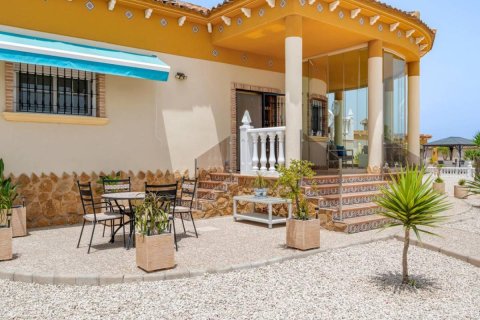 Finca myytävänä Catral, Alicante, Espanja, 3 makuuhuonetta, 153 m2 No. 148934 - kuva 28