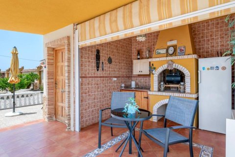 Finca myytävänä Catral, Alicante, Espanja, 3 makuuhuonetta, 153 m2 No. 148934 - kuva 19