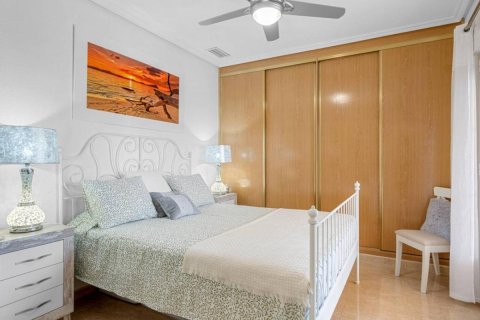 Finca myytävänä Catral, Alicante, Espanja, 3 makuuhuonetta, 153 m2 No. 148934 - kuva 8