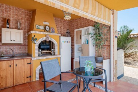 Finca myytävänä Catral, Alicante, Espanja, 3 makuuhuonetta, 153 m2 No. 148934 - kuva 20