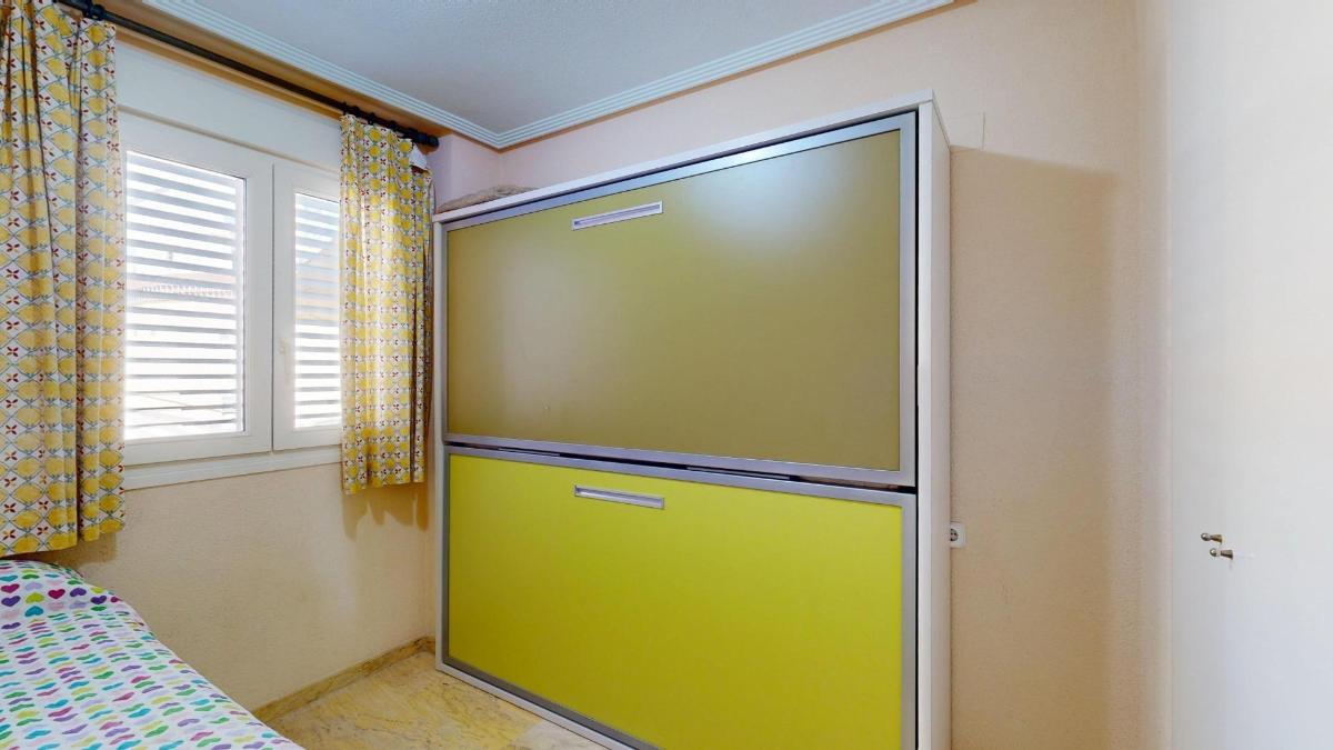 Apartment à Alicante, Espagne 2 chambres, 68 m2 No. 148933