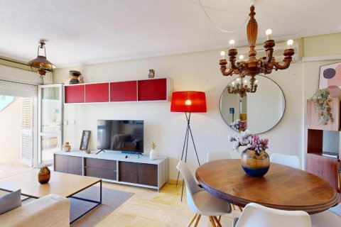 Appartamento in vendita a Alicante, Spagna 2 camere da letto, 68 mq. N° 148933 - foto 5