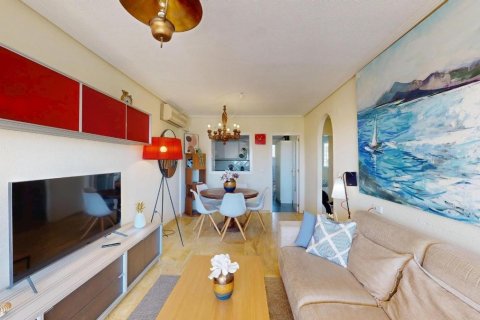 Appartamento in vendita a Alicante, Spagna 2 camere da letto, 68 mq. N° 148933 - foto 6