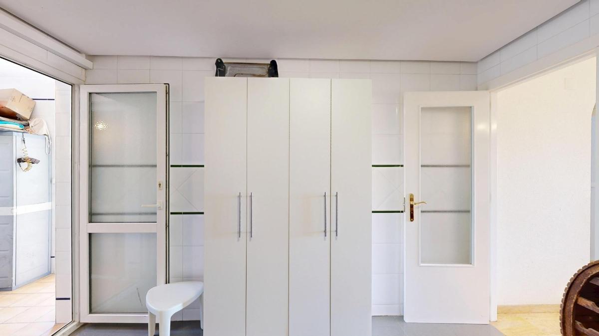 Apartment à Alicante, Espagne 2 chambres, 68 m2 No. 148933