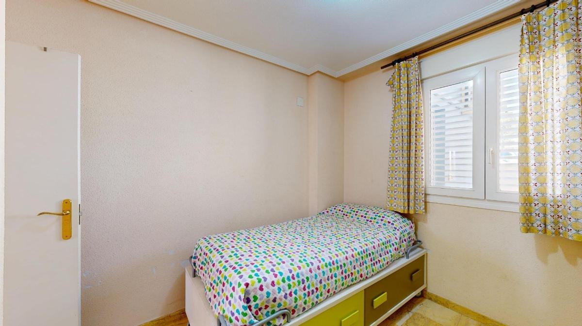 Apartment à Alicante, Espagne 2 chambres, 68 m2 No. 148933