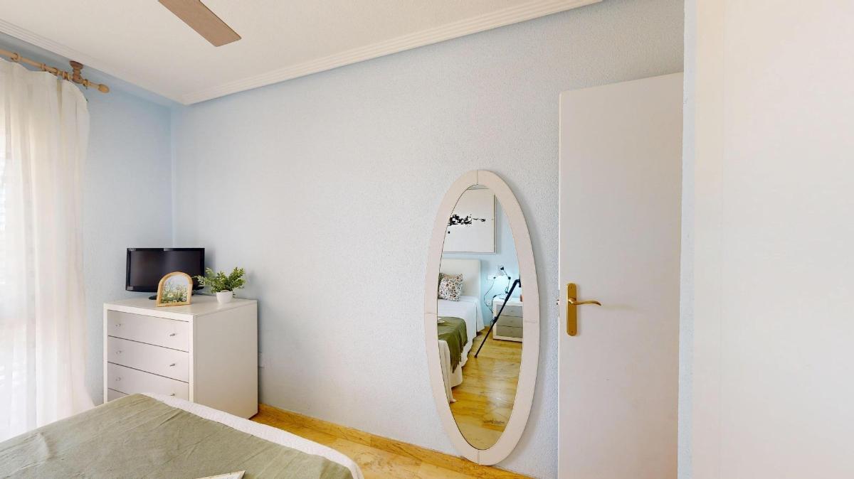 Apartment à Alicante, Espagne 2 chambres, 68 m2 No. 148933