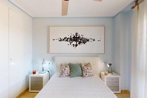 Appartamento in vendita a Alicante, Spagna 2 camere da letto, 68 mq. N° 148933 - foto 17