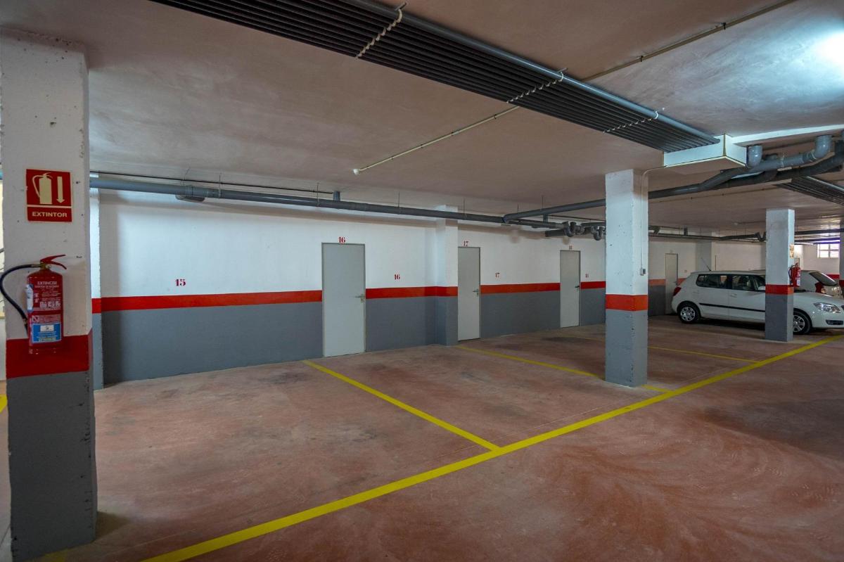 Apartment à Alicante, Espagne 2 chambres, 68 m2 No. 148933