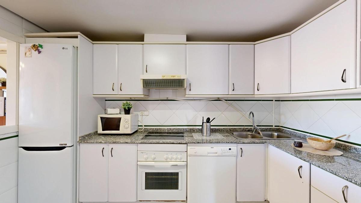 Apartment à Alicante, Espagne 2 chambres, 68 m2 No. 148933