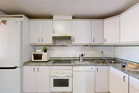 Appartamento in vendita a Alicante, Spagna 2 camere da letto, 68 mq. N° 148933 - foto 12