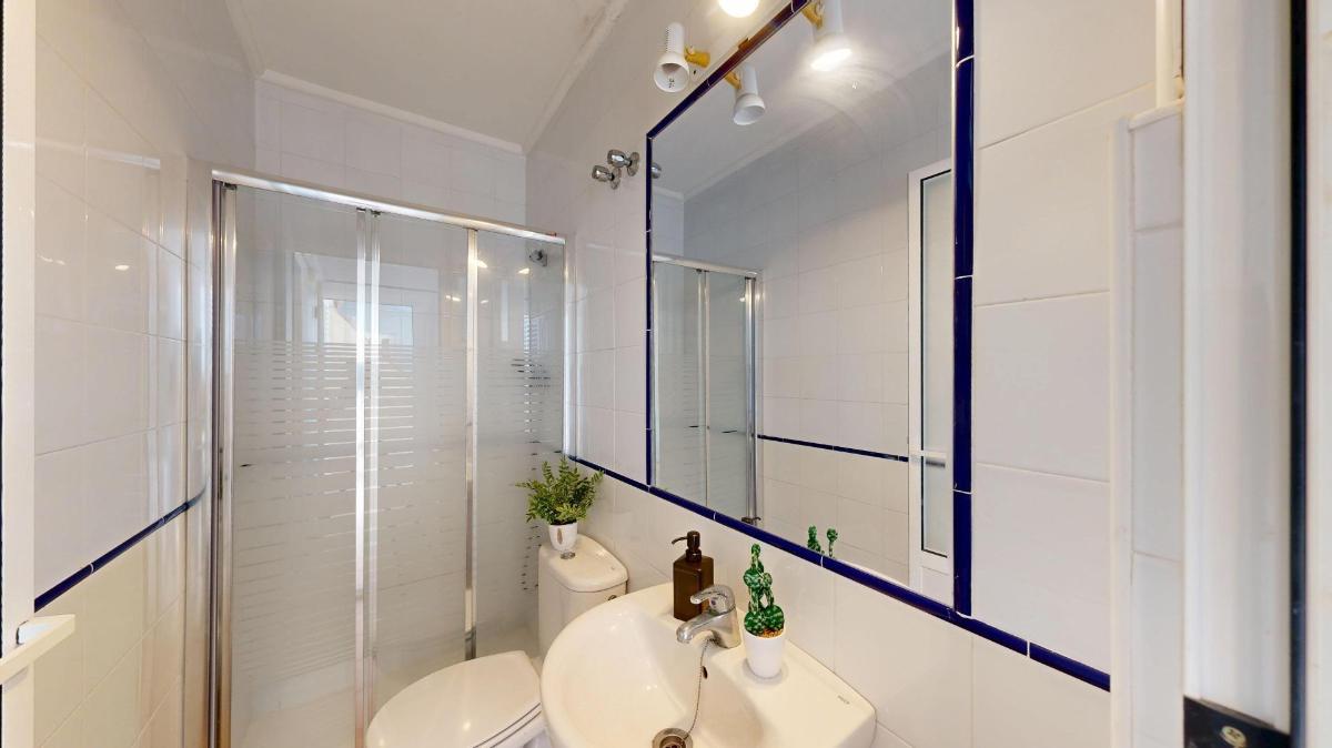 Apartment à Alicante, Espagne 2 chambres, 68 m2 No. 148933