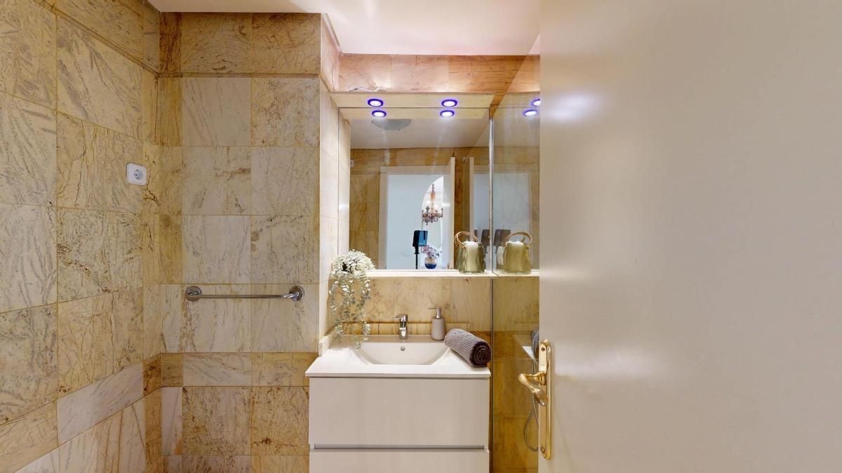 Apartment à Alicante, Espagne 2 chambres, 68 m2 No. 148933