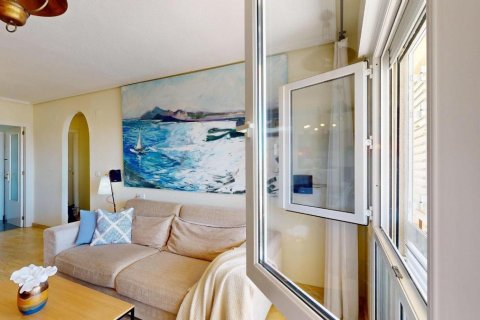 Appartamento in vendita a Alicante, Spagna 2 camere da letto, 68 mq. N° 148933 - foto 7