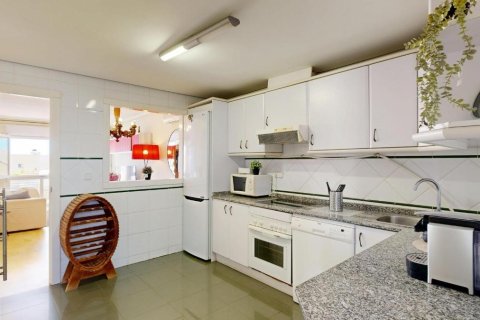 Appartamento in vendita a Alicante, Spagna 2 camere da letto, 68 mq. N° 148933 - foto 11