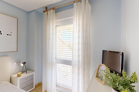 Appartamento in vendita a Alicante, Spagna 2 camere da letto, 68 mq. N° 148933 - foto 16