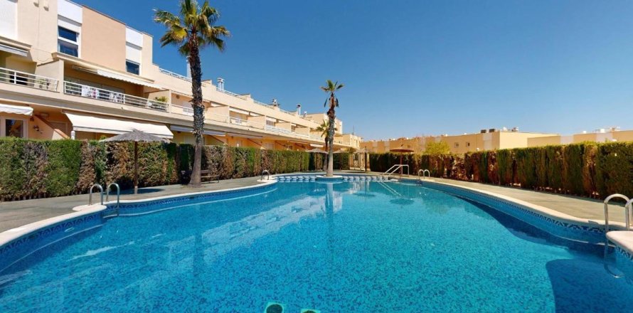 Appartamento a Alicante, Spagna 2 camere da letto, 68 mq. N° 148933